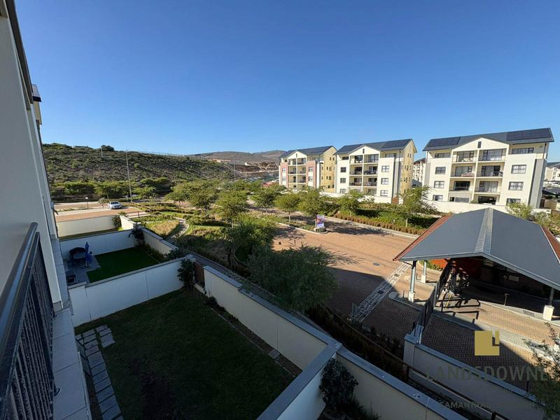 To Let 2 Bedroom Property for Rent in Richwood Western Cape